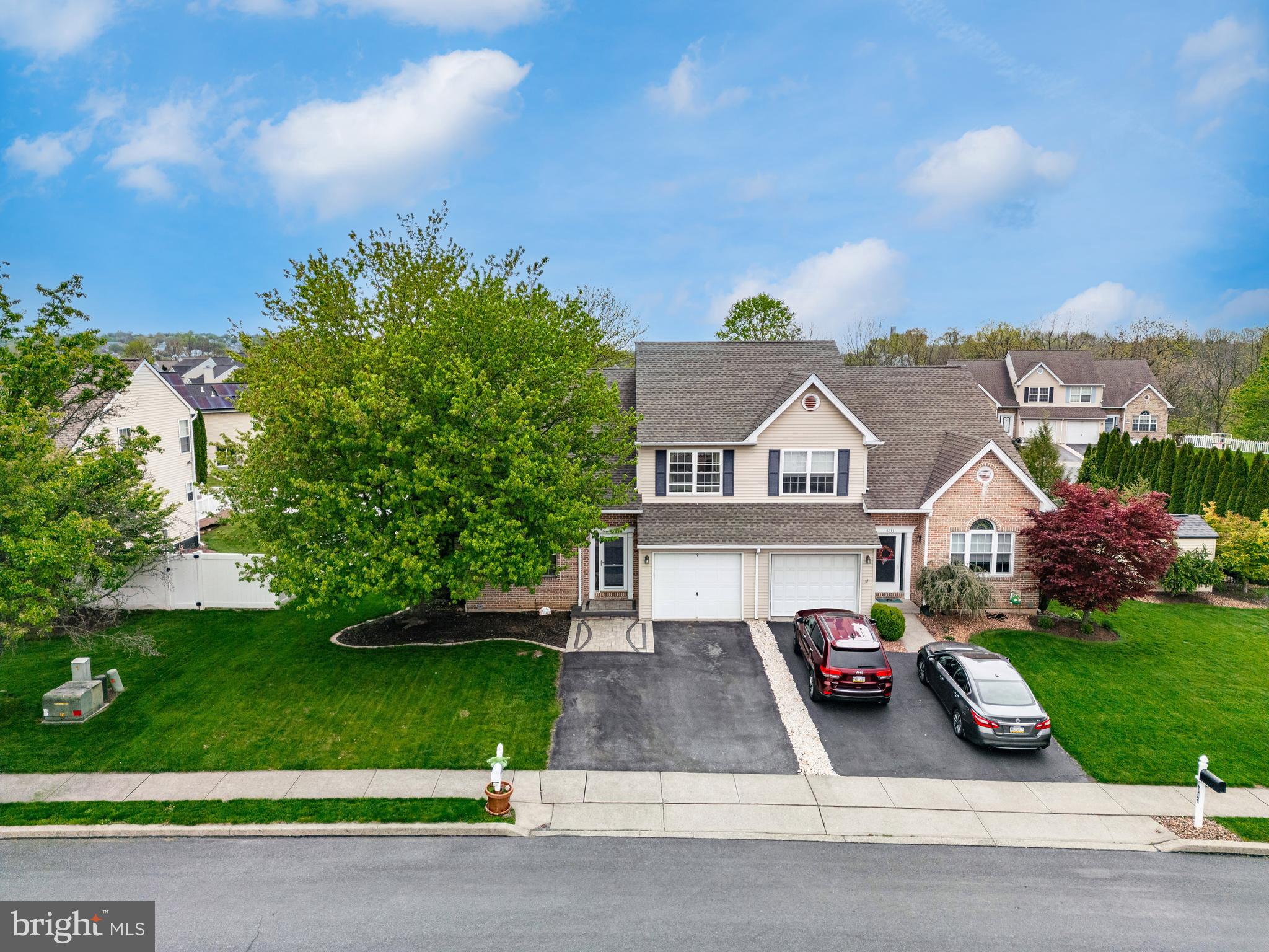 4041 Appleseed Drive Coplay, PA 18037 - Photo 48 of 54