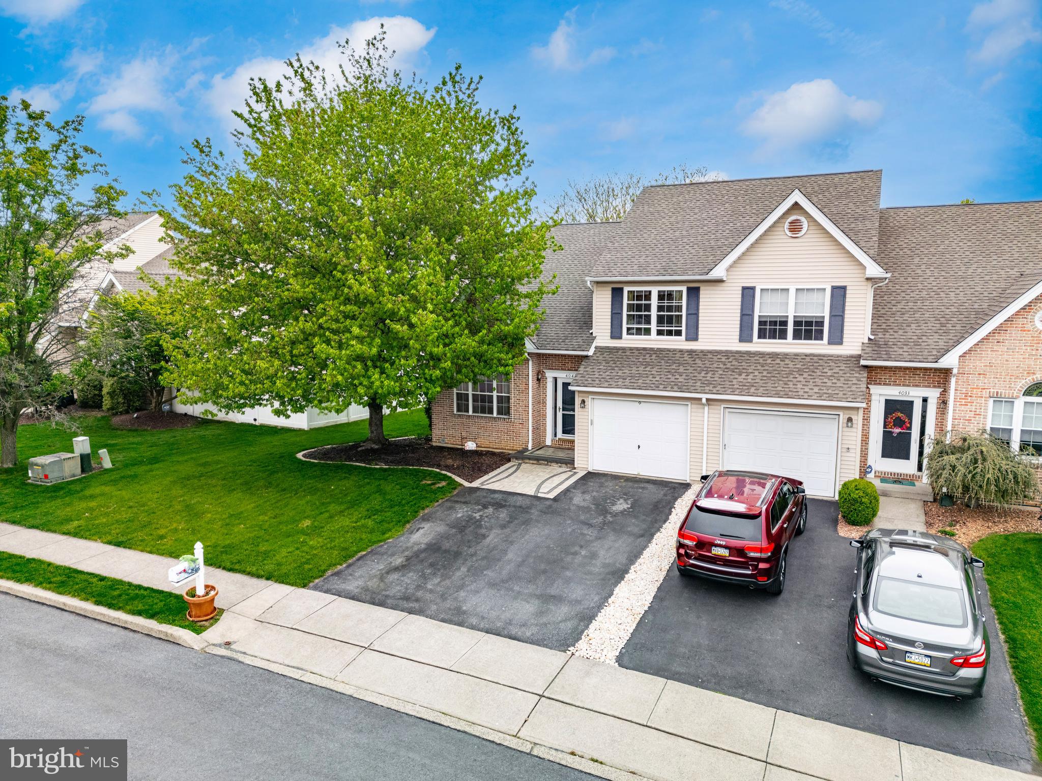 4041 Appleseed Drive Coplay, PA 18037 - Photo 49 of 54
