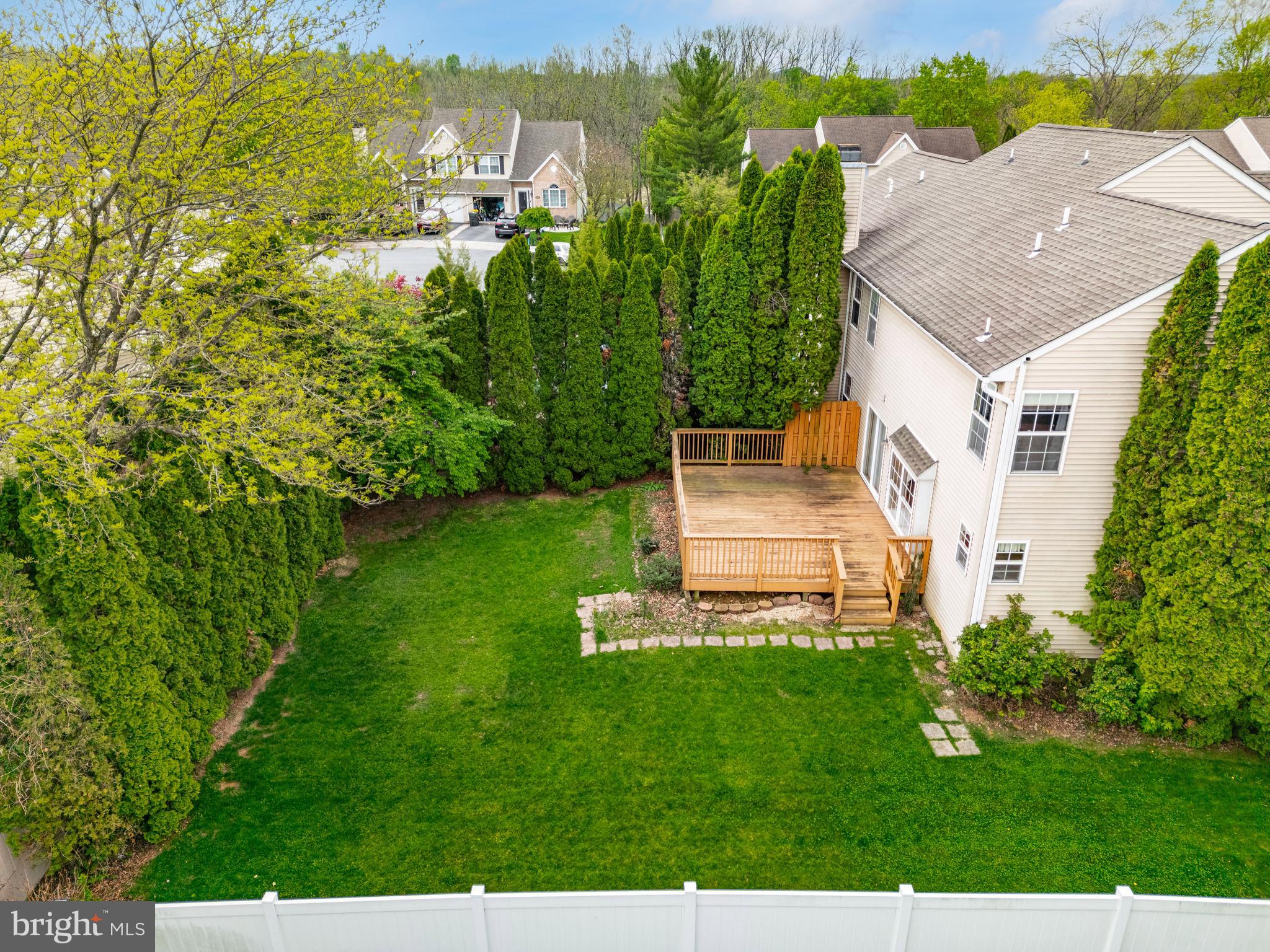 4041 Appleseed Drive Coplay, PA 18037 - Photo 50 of 54