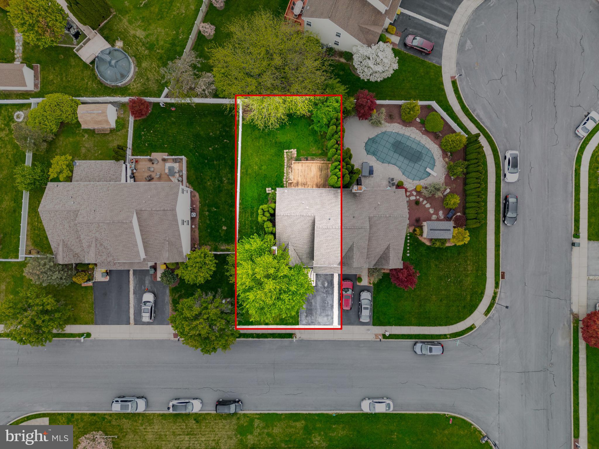 4041 Appleseed Drive Coplay, PA 18037 - Photo 51 of 54