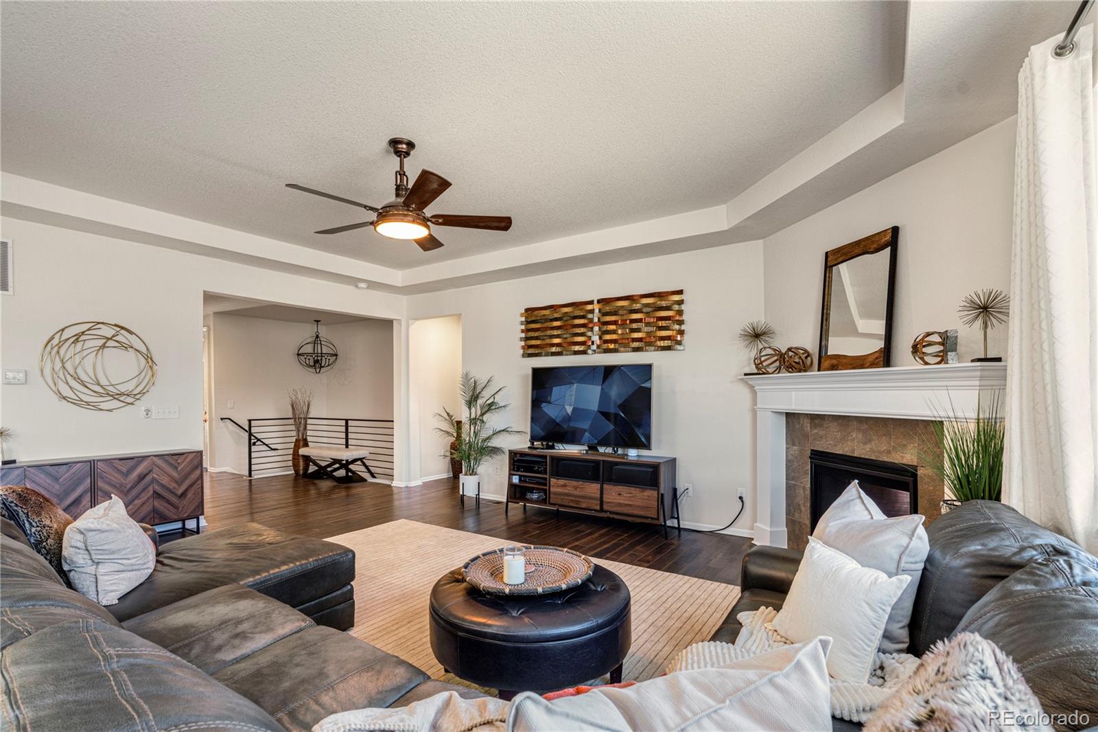 6088 Clover Ridge Circle Castle Rock, CO 80104 - Photo 12 of 45