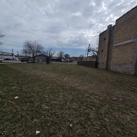 a view of a field