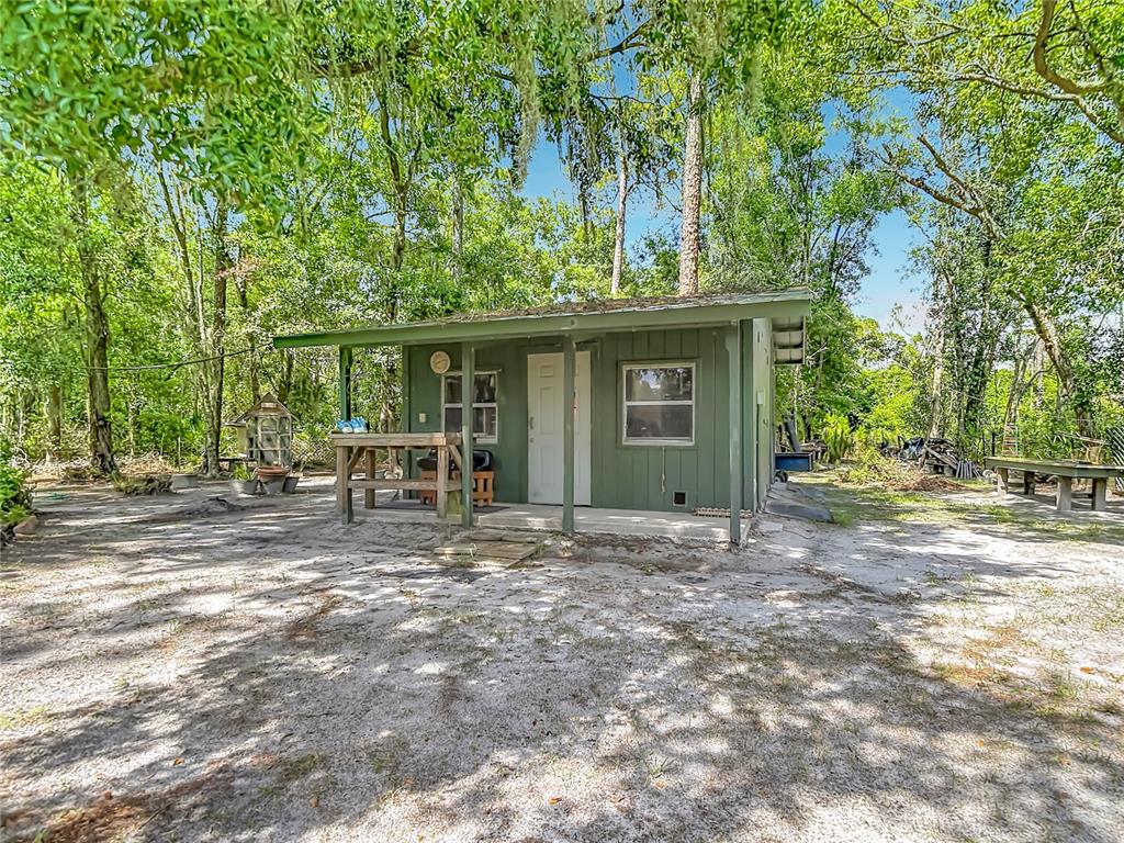 8338 Handcart Road Dade City, FL 33525 - Photo 76 of 96