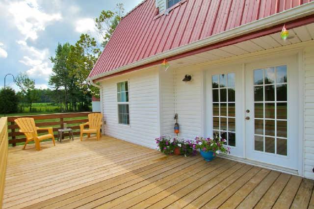 1244 Smith Thompson Road Bethpage, TN 37022 - Photo 3 of 20