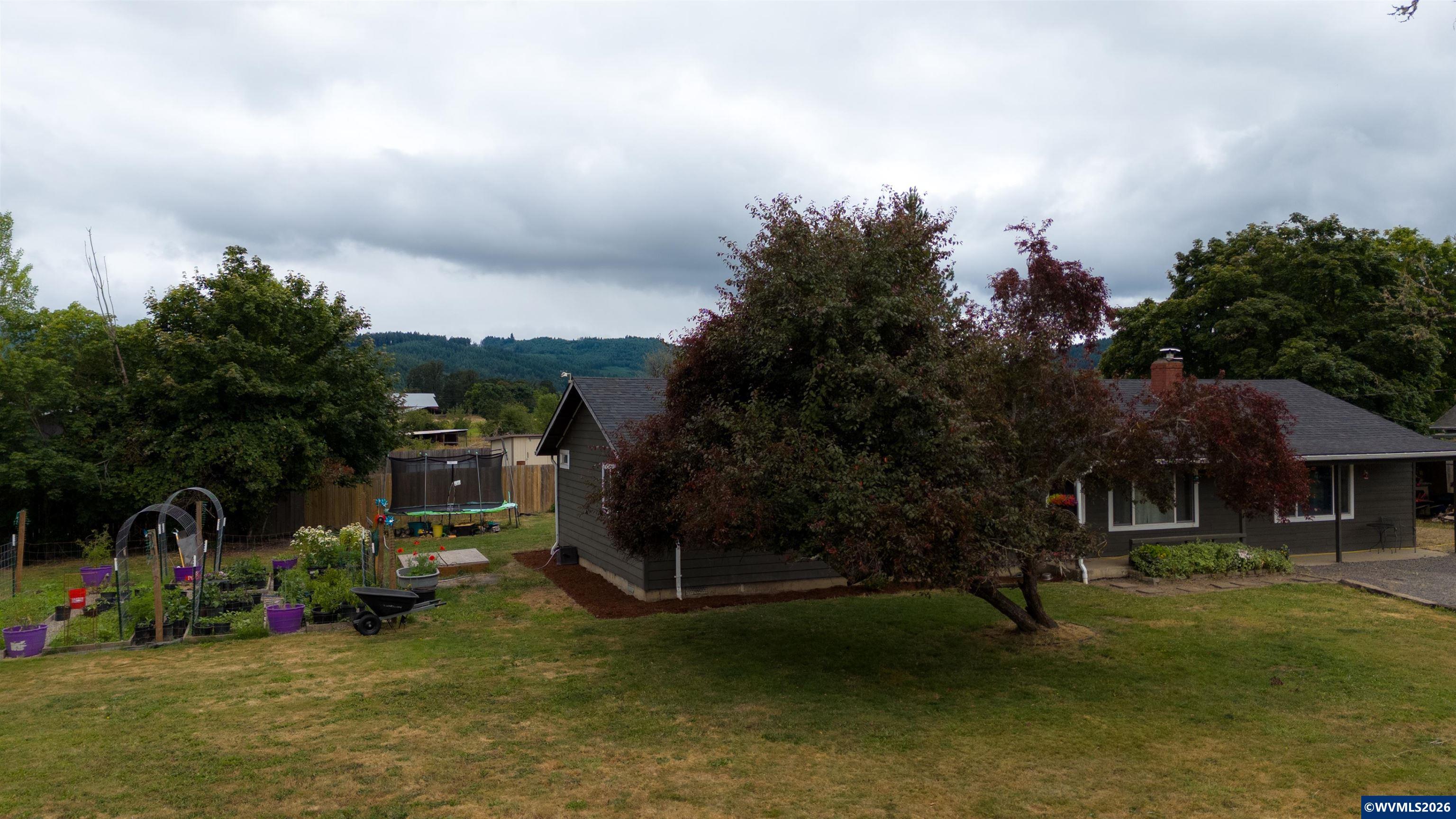 26742 Bellfountain Road Monroe, OR 97456 - Photo 17 of 18