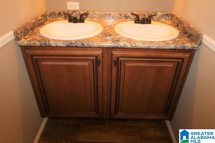 4105 Curry Station Road Munford, AL 36268 - Photo 18 of 39