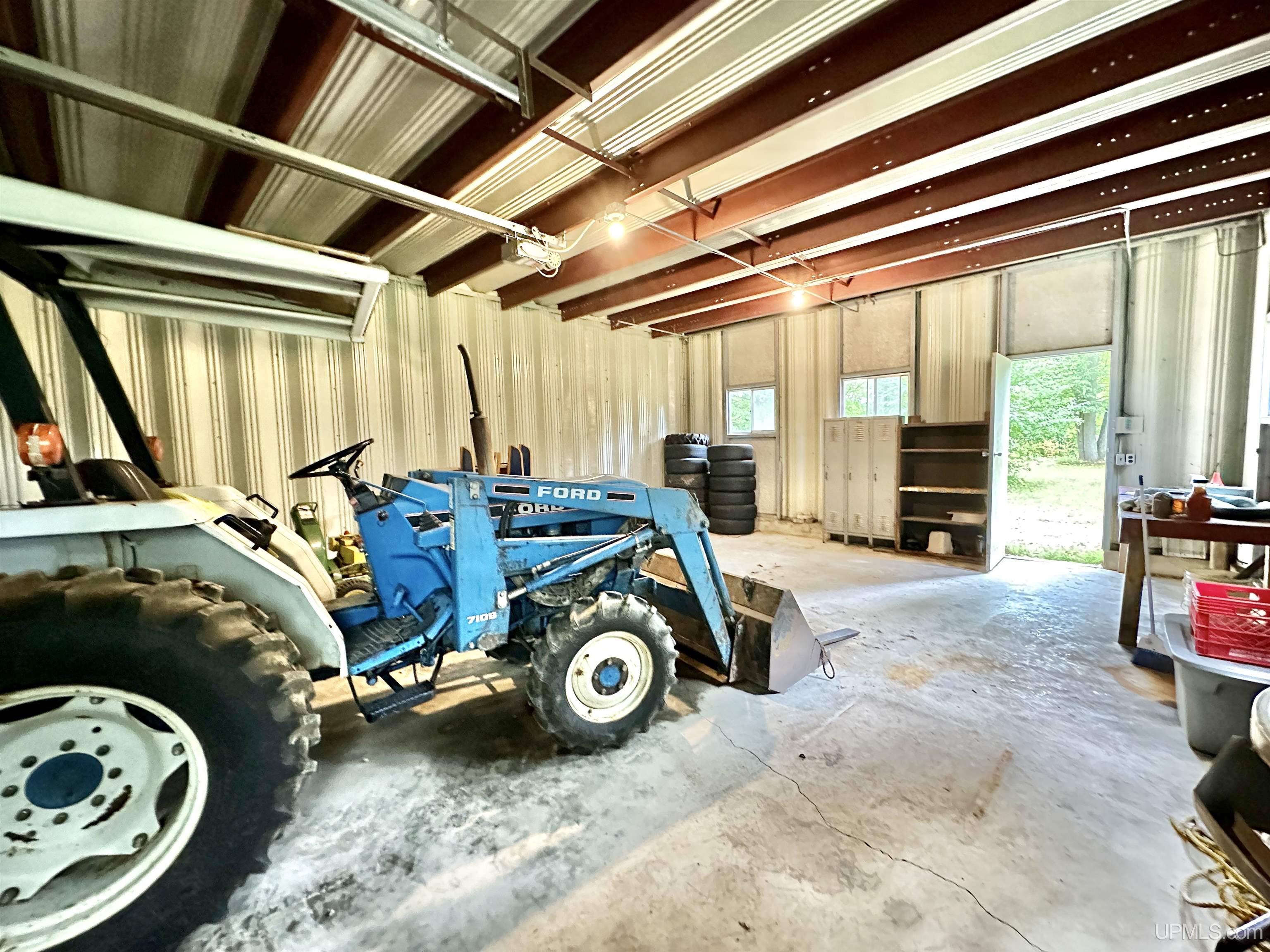 5122 I Road Bark River, MI 49807 - Photo 53 of 73