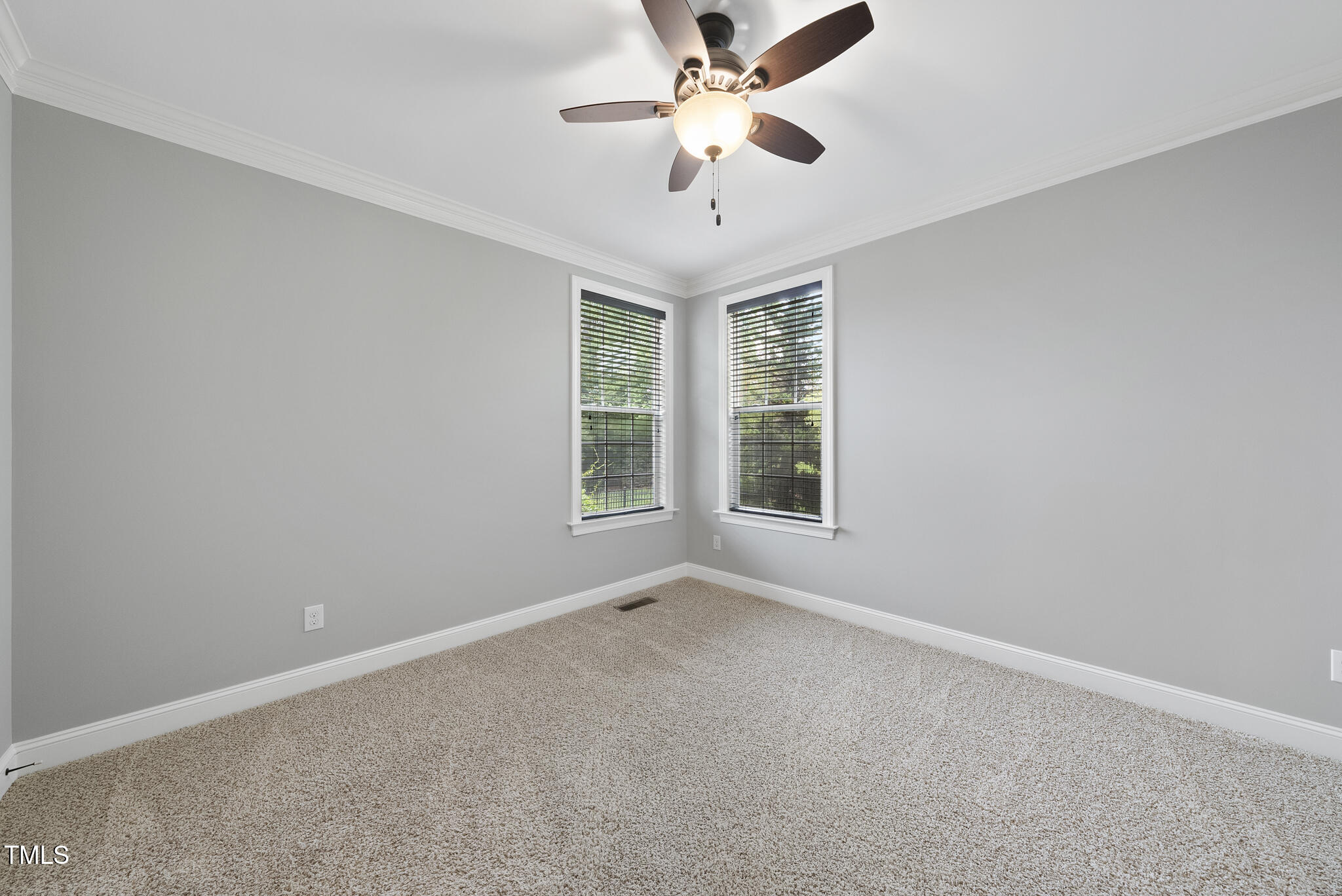 3606 Silver Forrest Lane Raleigh, NC 27614 - Photo 22 of 63 First Floor Bedroom