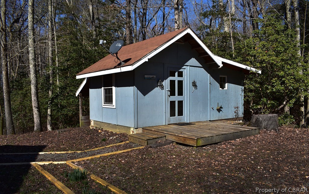 244 Oak Hill Road Lancaster, VA 22503 - Photo 22 of 42 Gallery Image 22