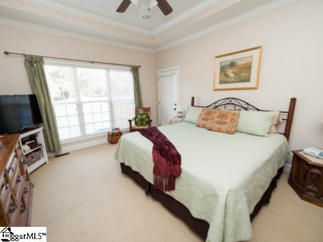 351 Labhr Court Boiling Springs, SC 29316 - Photo 16 of 35 Gallery Image 16