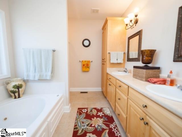 351 Labhr Court Boiling Springs, SC 29316 - Photo 19 of 35 Gallery Image 19