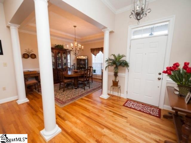 351 Labhr Court Boiling Springs, SC 29316 - Photo 4 of 35 Gallery Image 4