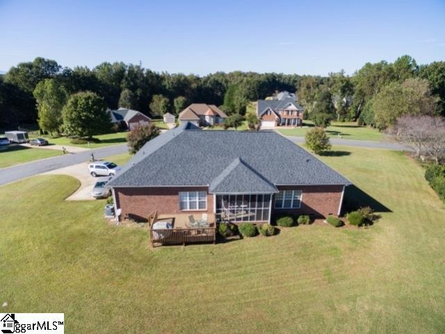351 Labhr Court Boiling Springs, SC 29316 - Photo 34 of 35 Gallery Image 34