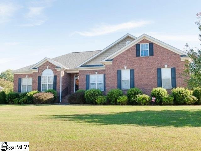 351 Labhr Court Boiling Springs, SC 29316 - Photo 35 of 35 Gallery Image 35