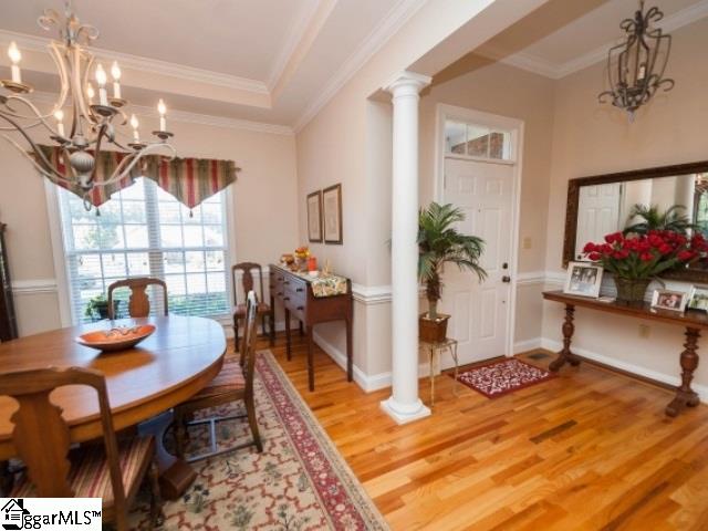351 Labhr Court Boiling Springs, SC 29316 - Photo 5 of 35 Gallery Image 5