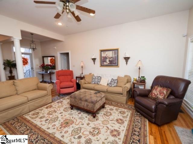 351 Labhr Court Boiling Springs, SC 29316 - Photo 9 of 35 Gallery Image 9