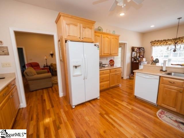 351 Labhr Court Boiling Springs, SC 29316 - Photo 10 of 35 Gallery Image 10