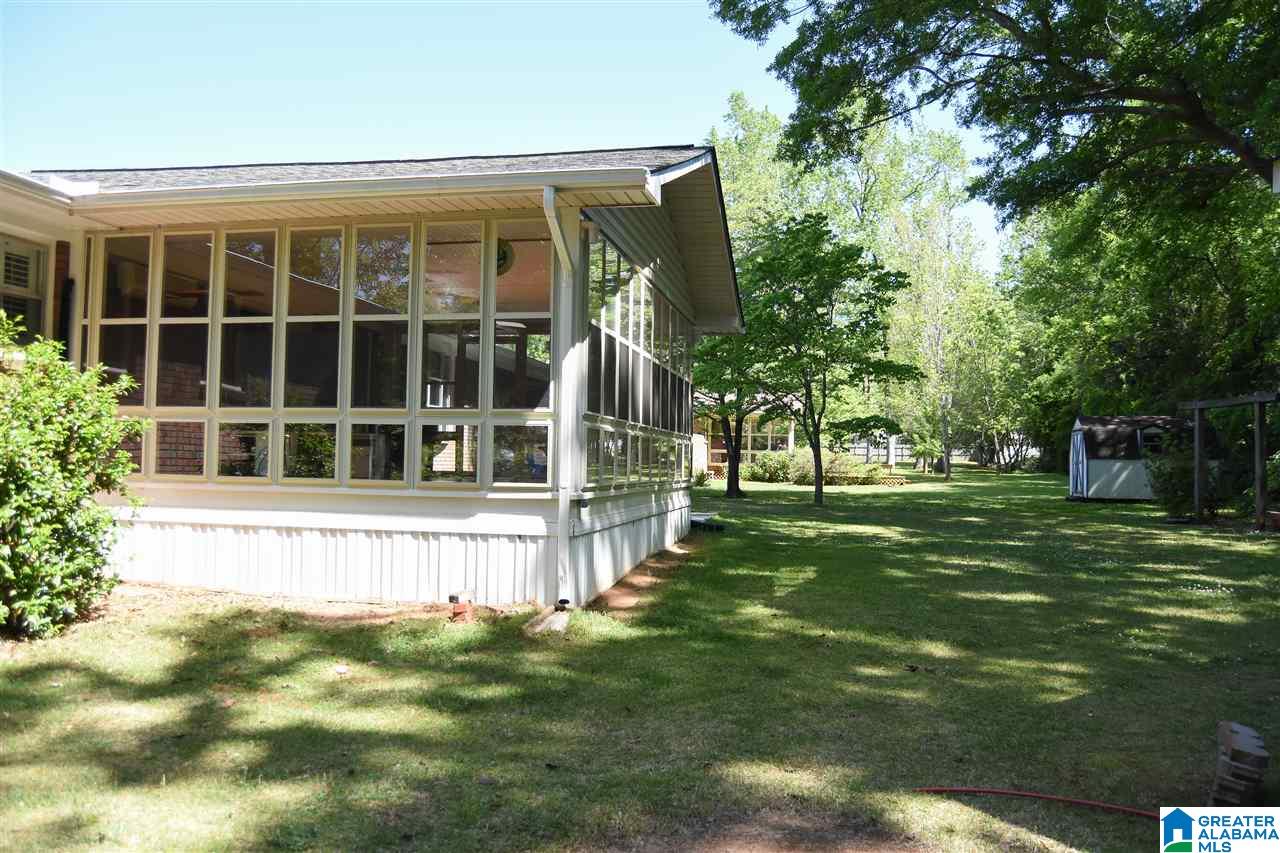 945 Hillsberry Road Oxford, AL 36203 - Photo 29 of 32