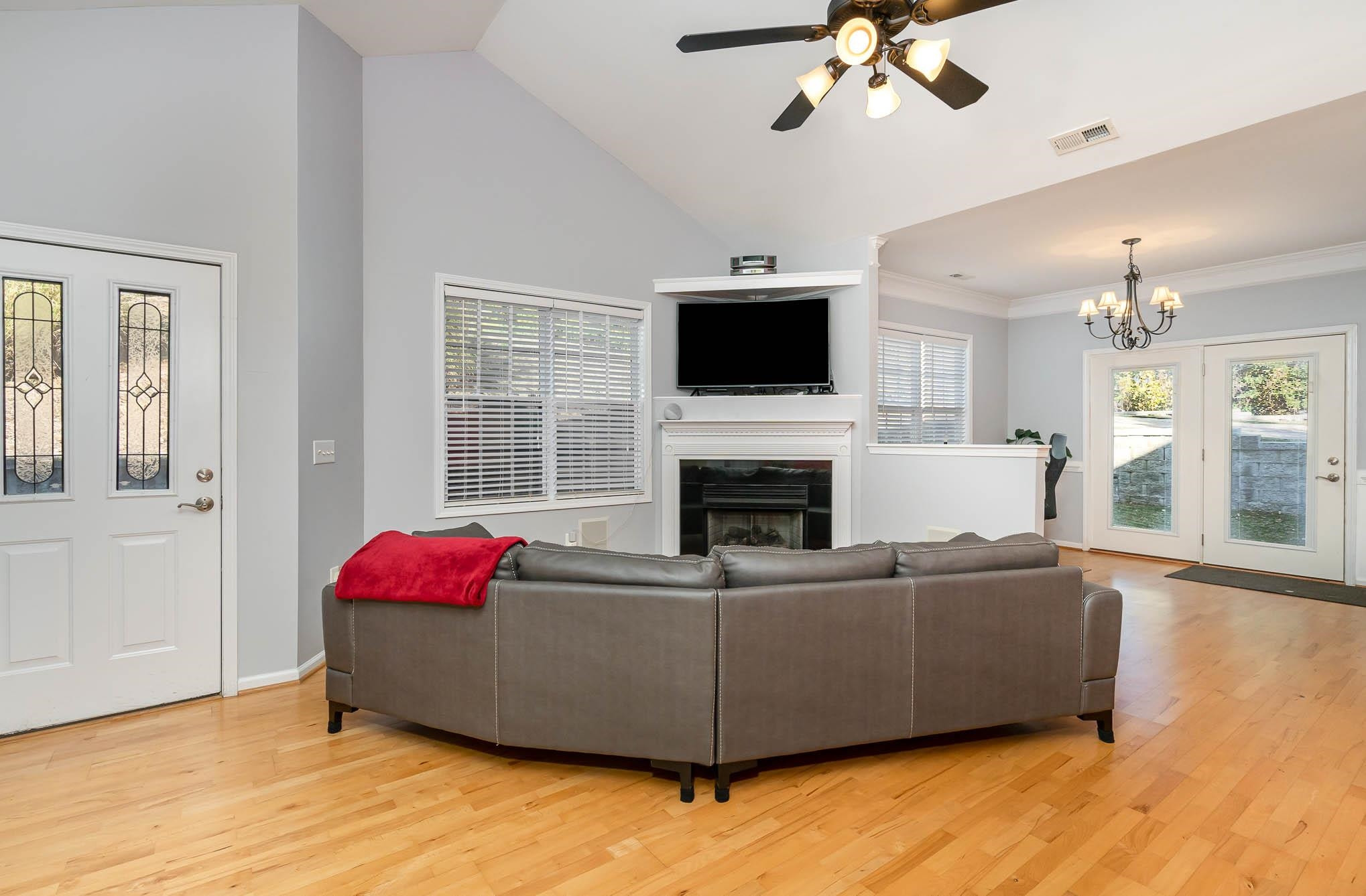 4111 Wyrick Court Raleigh, NC 27604 - Photo 5 of 19 Photo 5