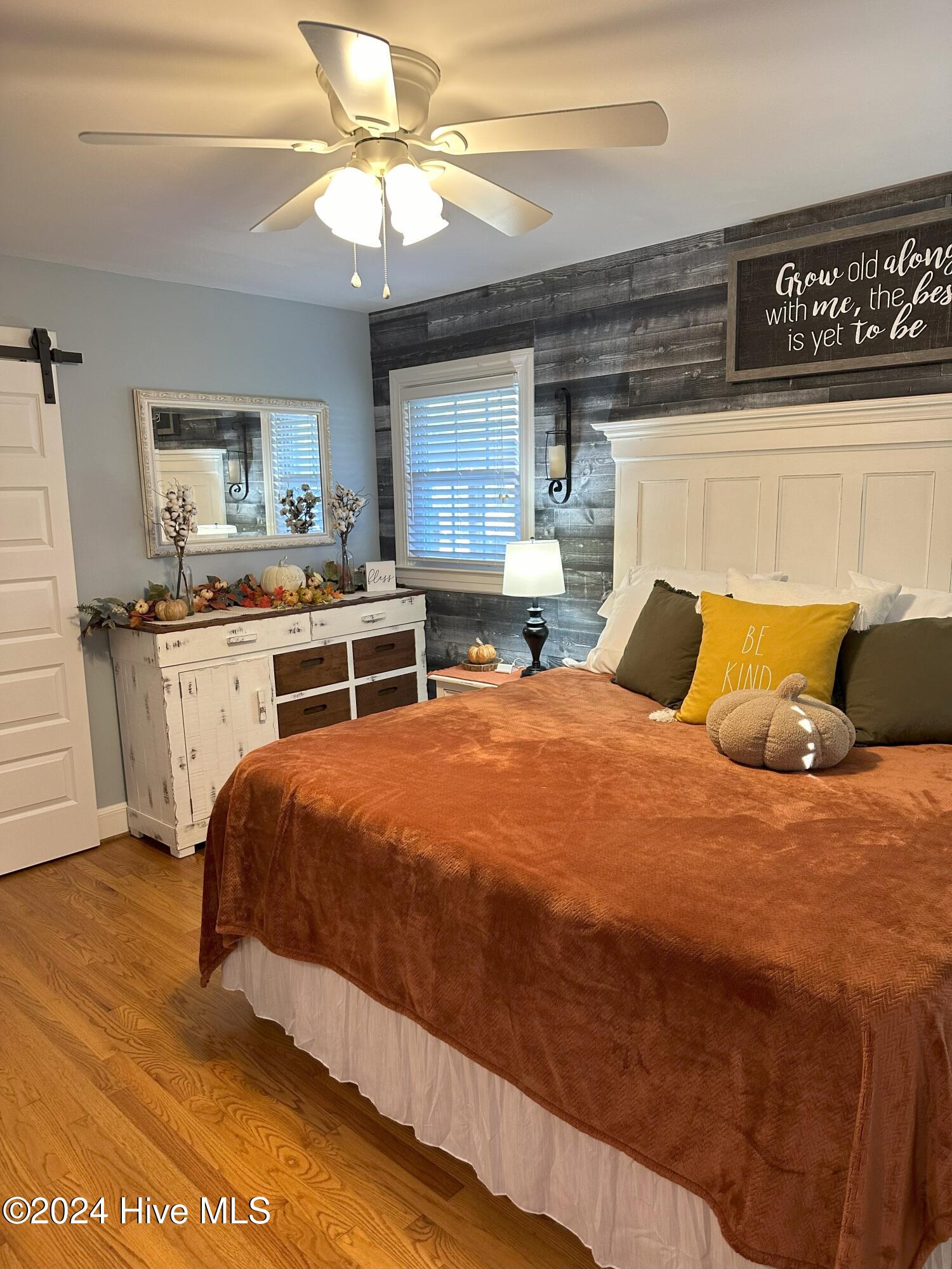 2325 South Halifax Road Rocky Mount, NC 27803 - Photo 14 of 40 master bedroom