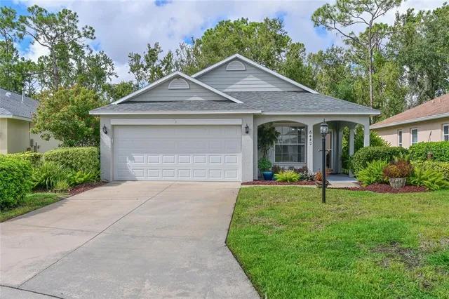 $399,000 | 6442 Barberry Court, Lakewood Ranch, FL 34202