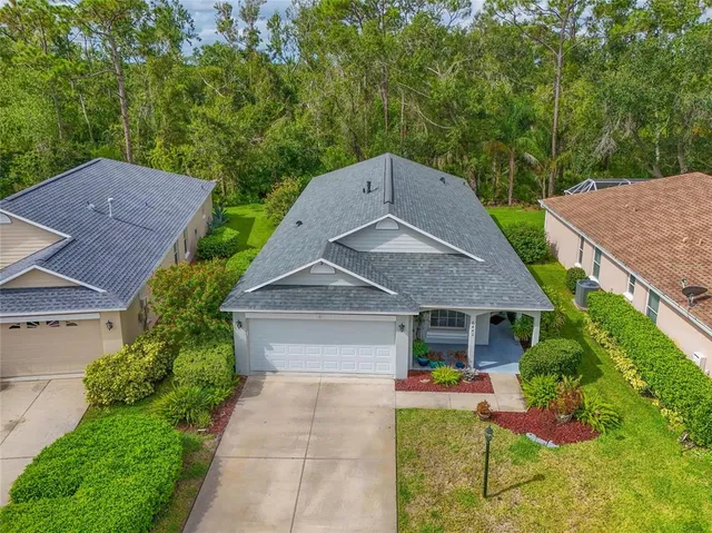 $399,000 | 6442 Barberry Court, Lakewood Ranch, FL 34202