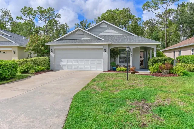 $399,000 | 6442 Barberry Court, Lakewood Ranch, FL 34202