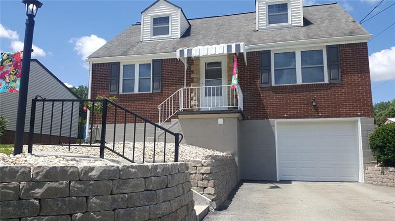 530 Meadow Road Irwin, PA 15642 - Photo 2 of 22 Gallery Image 2