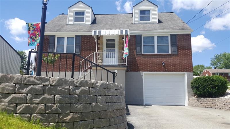 530 Meadow Road Irwin, PA 15642 - Photo 3 of 22 Gallery Image 3