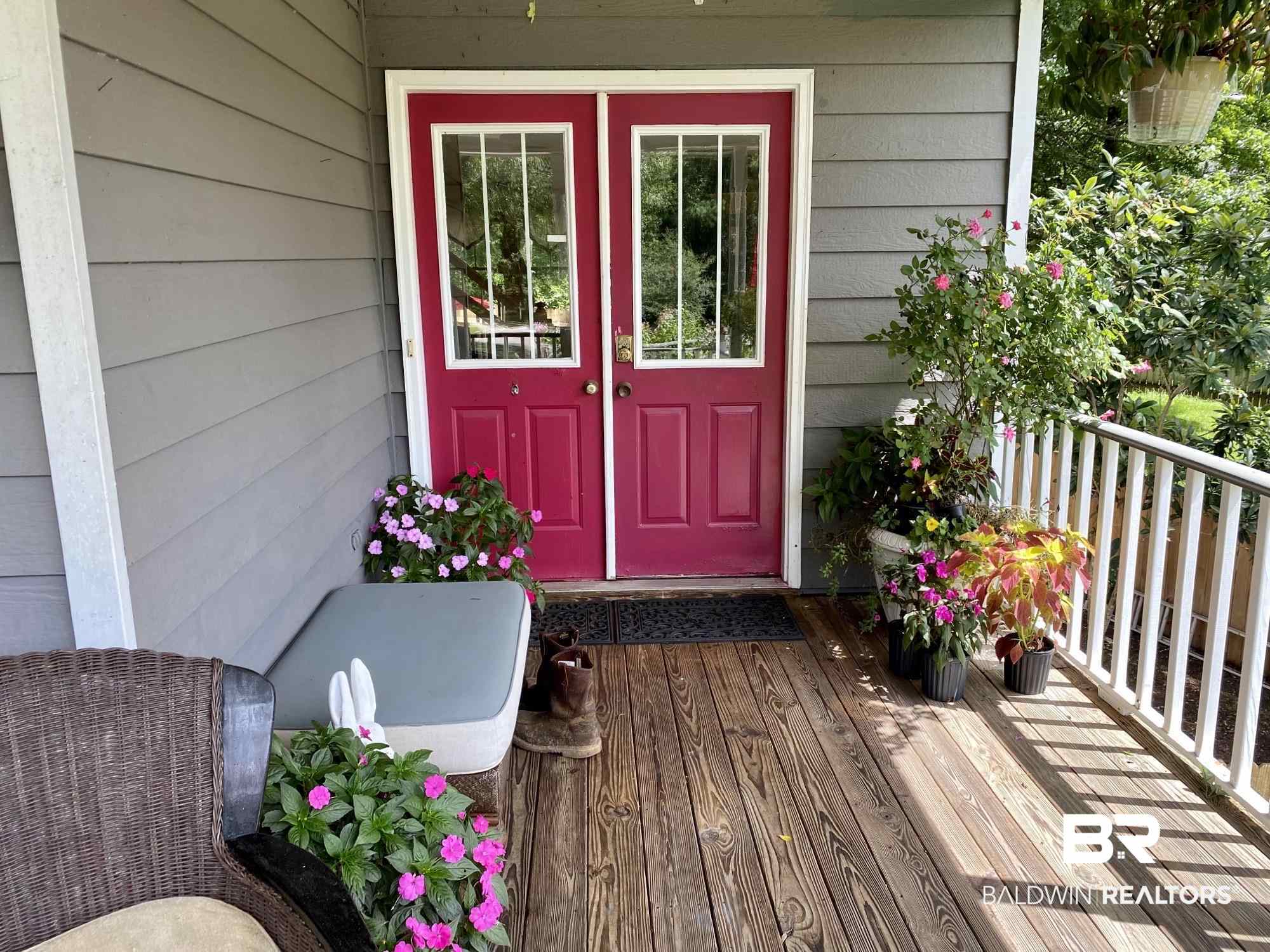 4405 Monarch Drive North Mobile, AL 36609 - Photo 27 of 31