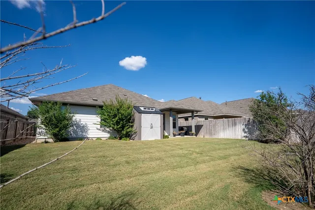 $355,000 | 212 Somerville Street, Leander, TX 78641