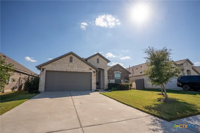 $355,000 | 212 Somerville Street, Leander, TX 78641