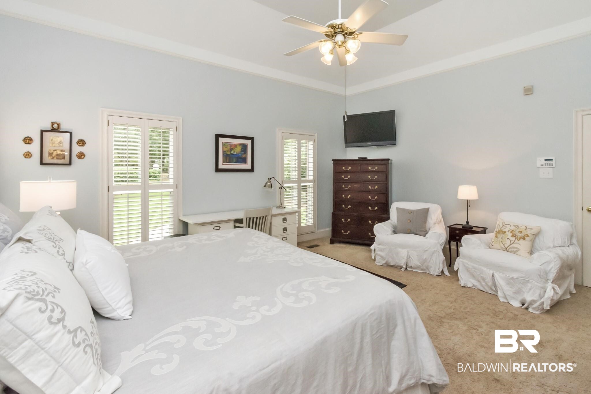 240 Suffolk Road Mobile, AL 36608 - Photo 17 of 49