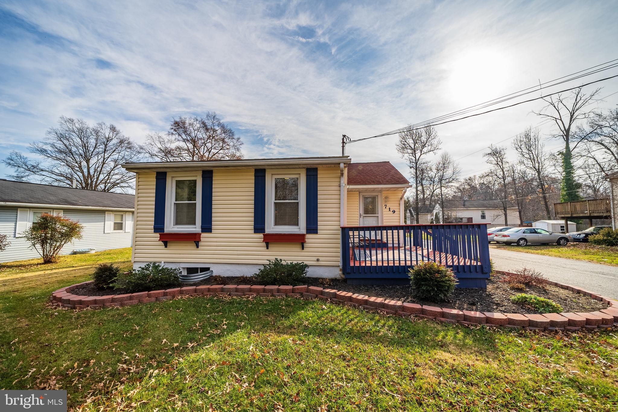 719 Powhatan Beach Road Pasadena, MD 21122 - Photo 1 of 31 Gallery Image 1