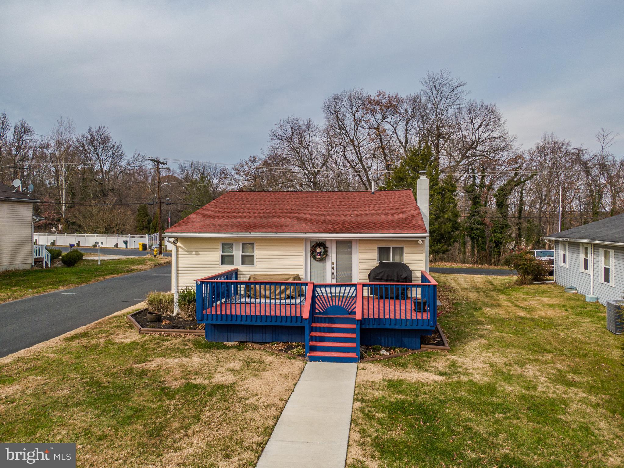 719 Powhatan Beach Road Pasadena, MD 21122 - Photo 18 of 31 Gallery Image 18