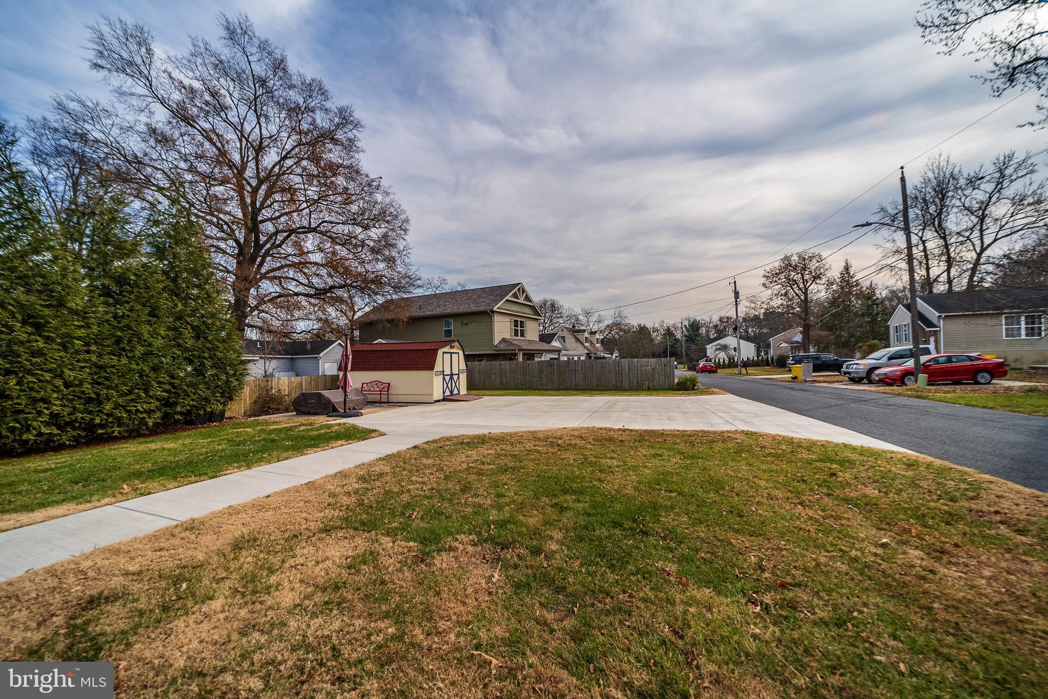 719 Powhatan Beach Road Pasadena, MD 21122 - Photo 22 of 31 Gallery Image 22