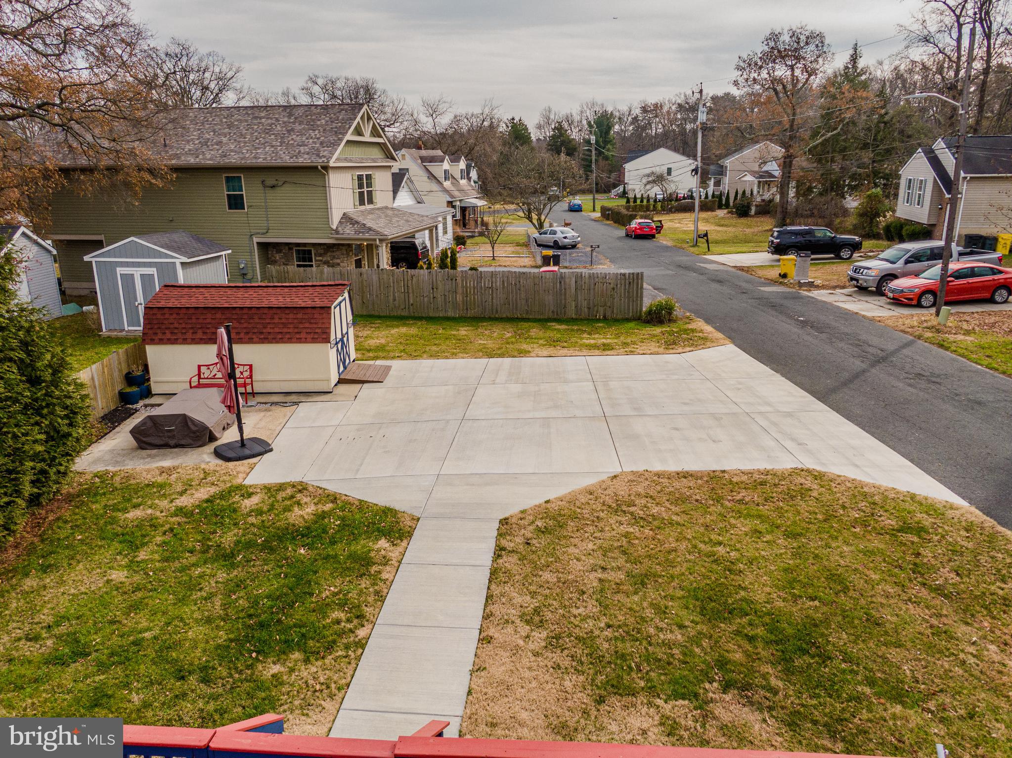 719 Powhatan Beach Road Pasadena, MD 21122 - Photo 24 of 31 Gallery Image 24
