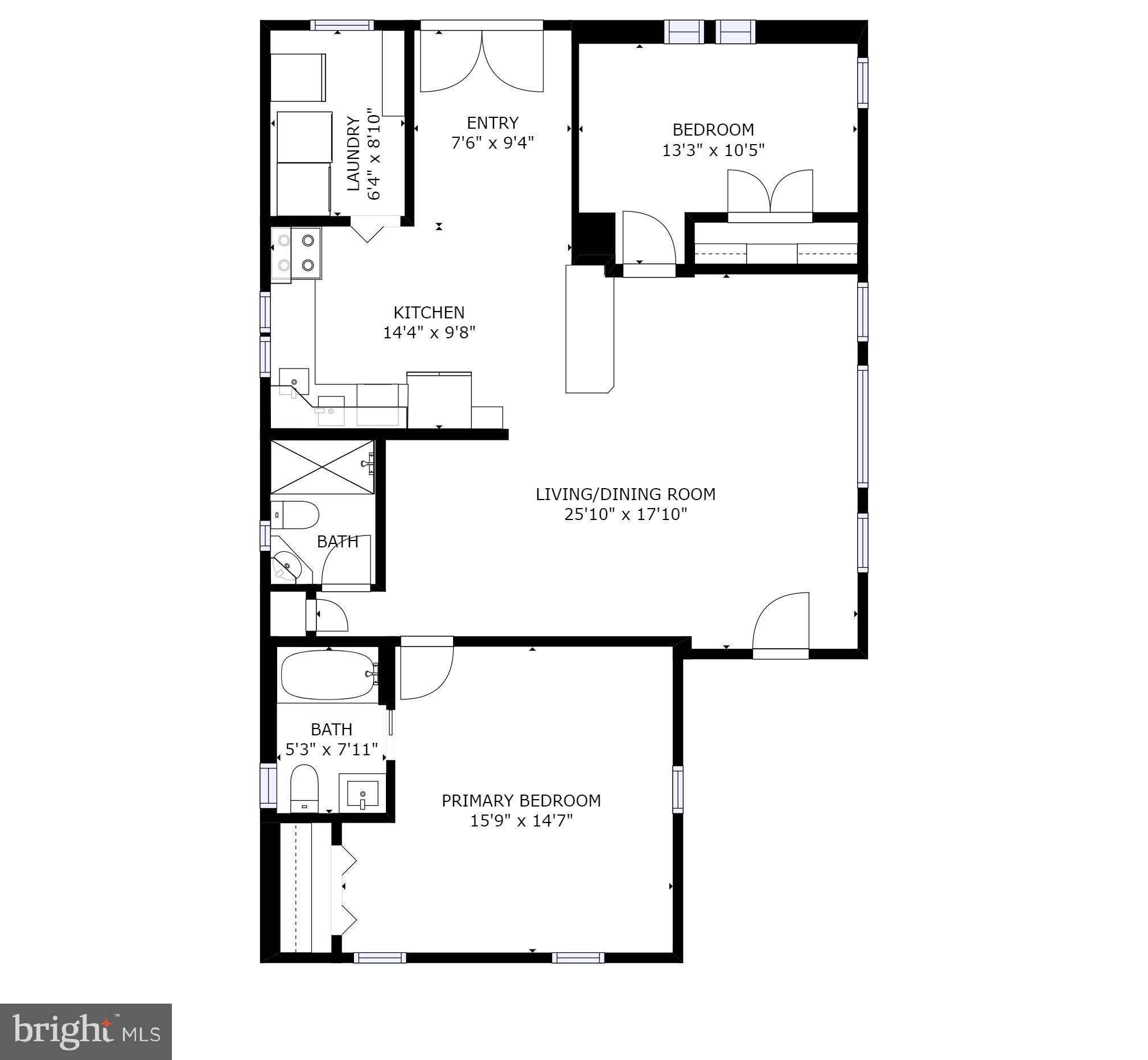 719 Powhatan Beach Road Pasadena, MD 21122 - Photo 31 of 31 Gallery Image 31