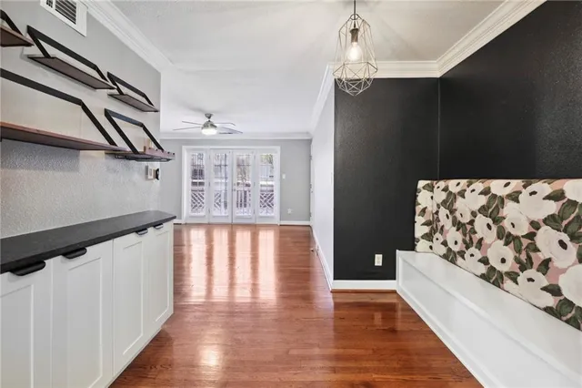 $2,300 | 885 Briarcliff Road Northeast, Unit 36, Atlanta, GA 30306