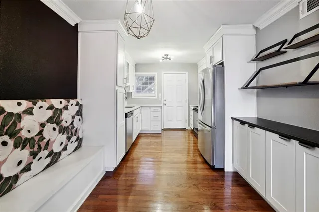 $2,300 | 885 Briarcliff Road Northeast, Unit 36, Atlanta, GA 30306