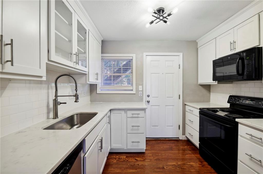 885 Briarcliff Road Northeast, Unit 36 Atlanta, GA 30306 - Photo 14 of 26