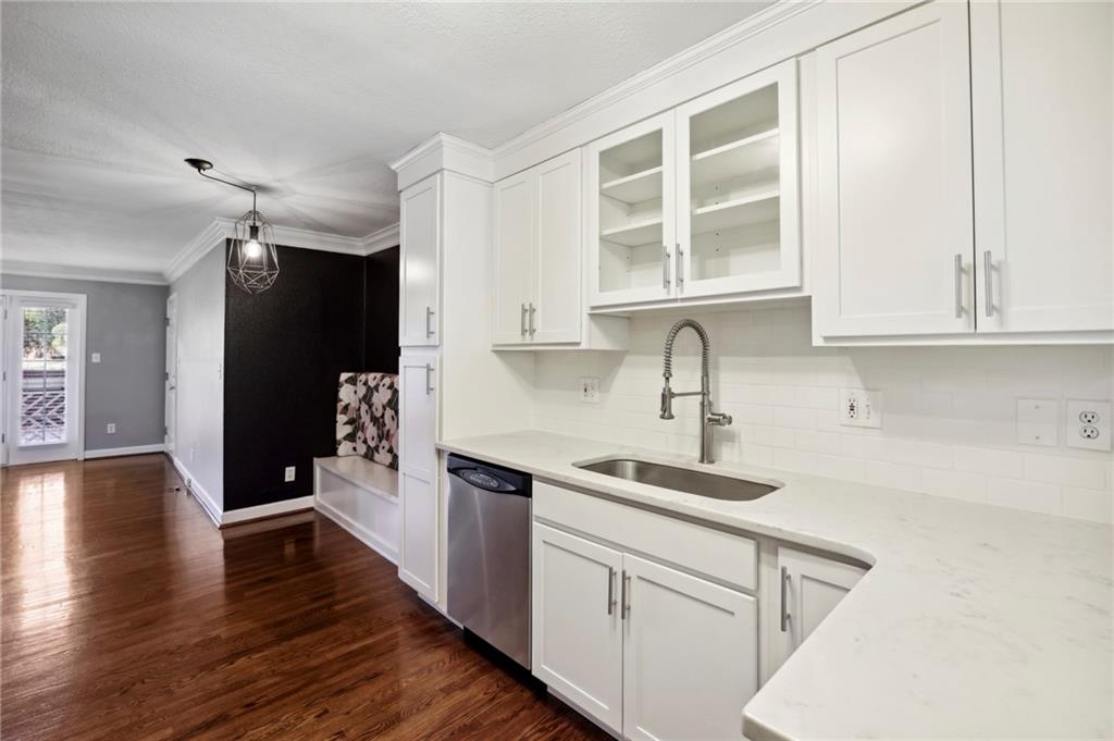 885 Briarcliff Road Northeast, Unit 36 Atlanta, GA 30306 - Photo 15 of 26