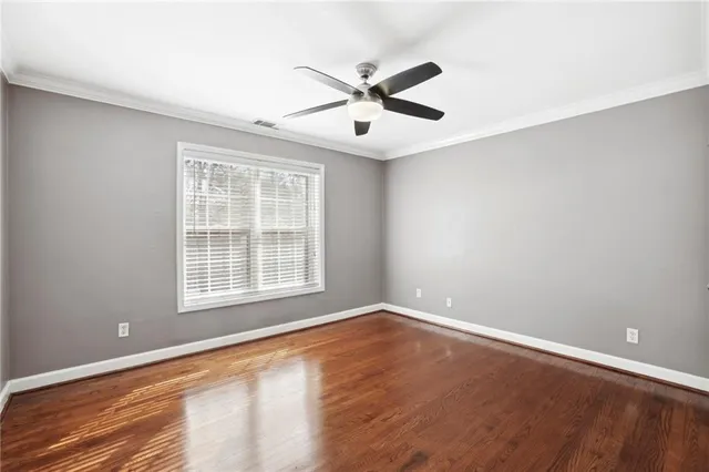 $2,300 | 885 Briarcliff Road Northeast, Unit 36, Atlanta, GA 30306