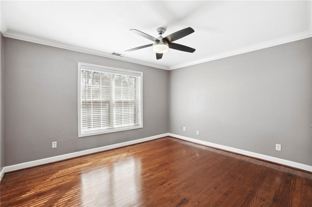 885 Briarcliff Road Northeast, Unit 36 Atlanta, GA 30306 - Photo 18 of 26