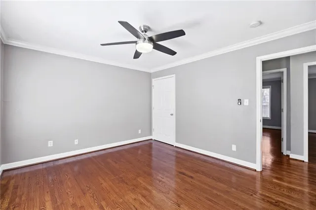 $2,300 | 885 Briarcliff Road Northeast, Unit 36, Atlanta, GA 30306