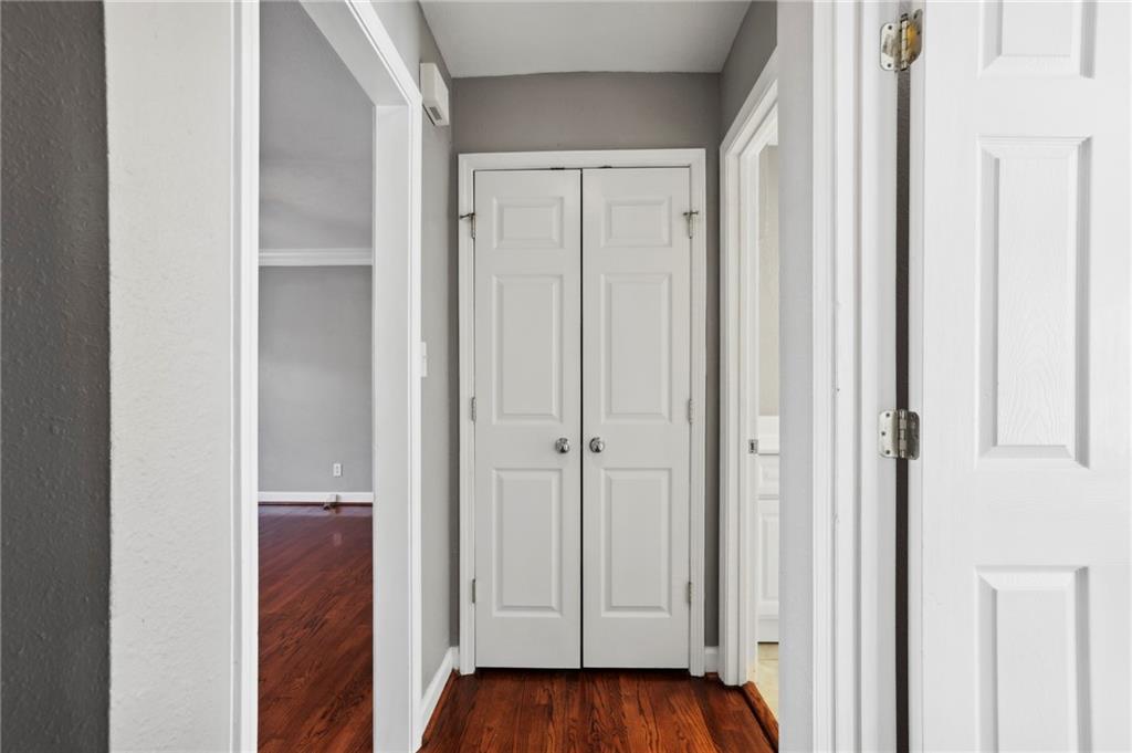 885 Briarcliff Road Northeast, Unit 36 Atlanta, GA 30306 - Photo 21 of 26