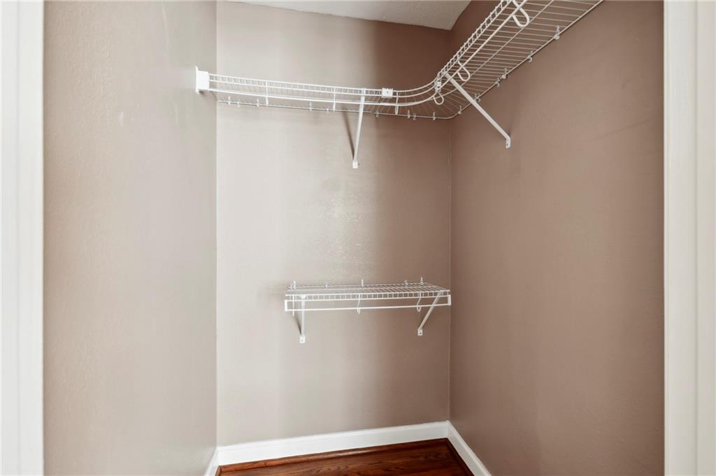 885 Briarcliff Road Northeast, Unit 36 Atlanta, GA 30306 - Photo 22 of 26