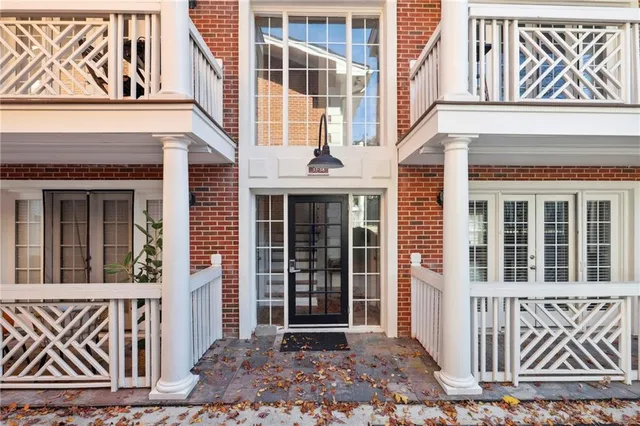 $2,300 | 885 Briarcliff Road Northeast, Unit 36, Atlanta, GA 30306