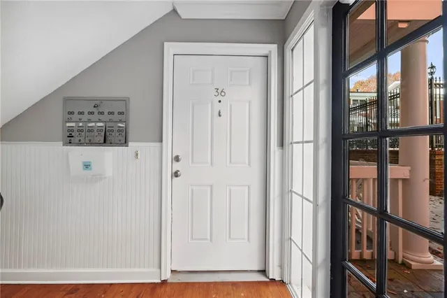 $2,300 | 885 Briarcliff Road Northeast, Unit 36, Atlanta, GA 30306