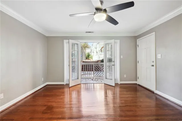 $2,300 | 885 Briarcliff Road Northeast, Unit 36, Atlanta, GA 30306